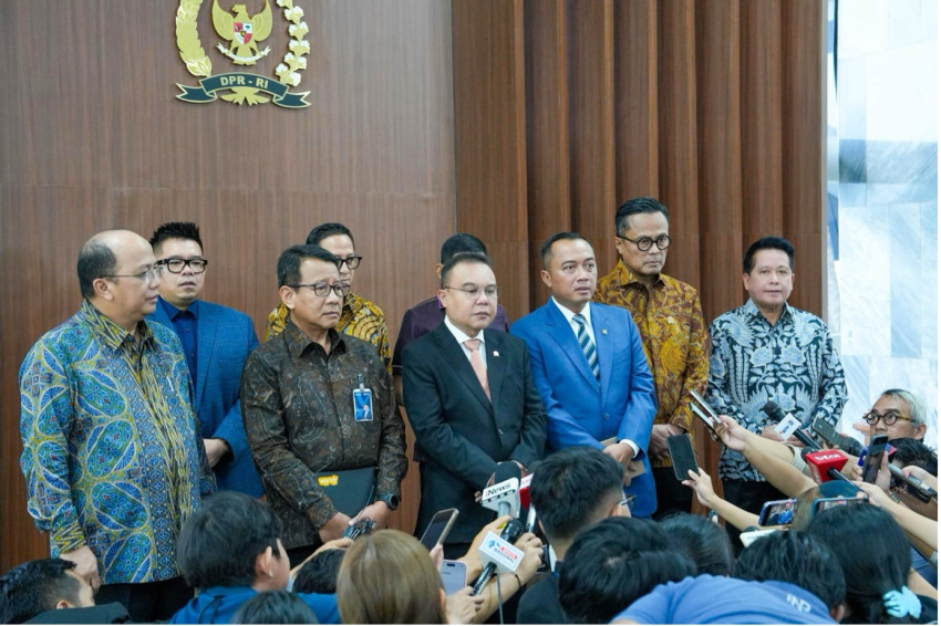 Pasar Modal Dapat Sentimen Positif, BRI Siap Melaju dengan Fundamental Kuat