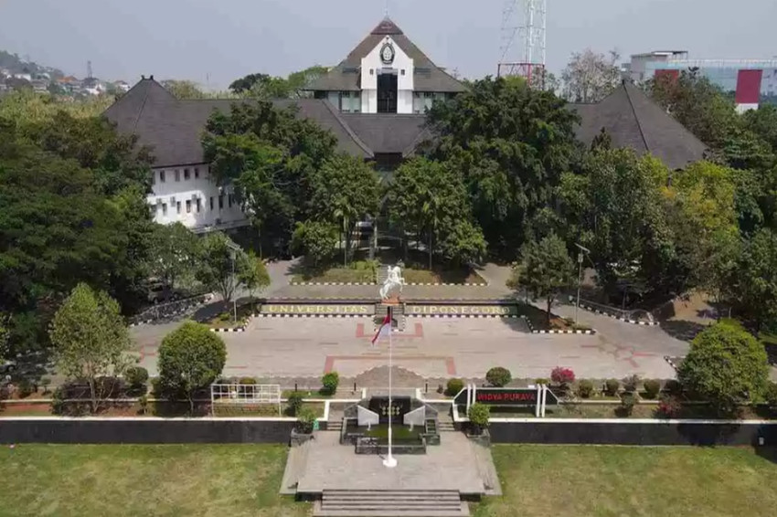 UKT dan Uang Pangkal Jalur Mandiri Vokasi Undip 2026, Tes Online dari Rumah