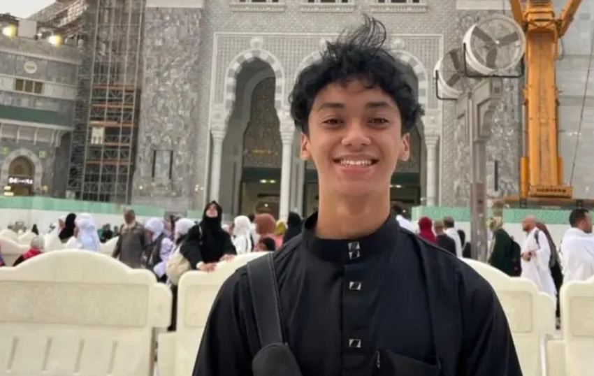 Kisah Raihan, Siswa MAN 1 Yogya yang Berhasil Diterima di ITB, UGM, dan ITS