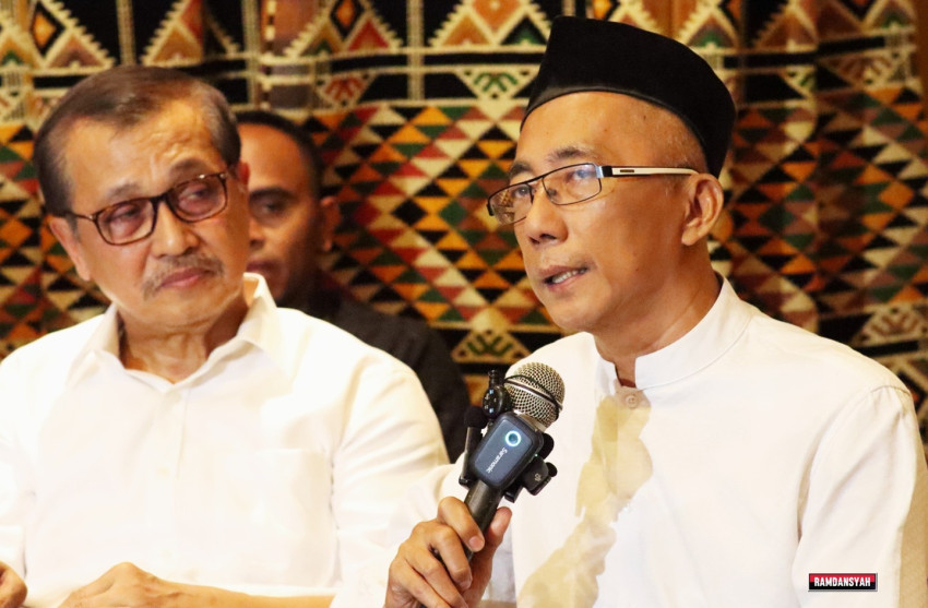 Demonstrasi Ketidakpastian Hukum dalam Penanganan Perkara dr Tifa dan Roy Suryo pada Polemik Ijazah Joko Widodo