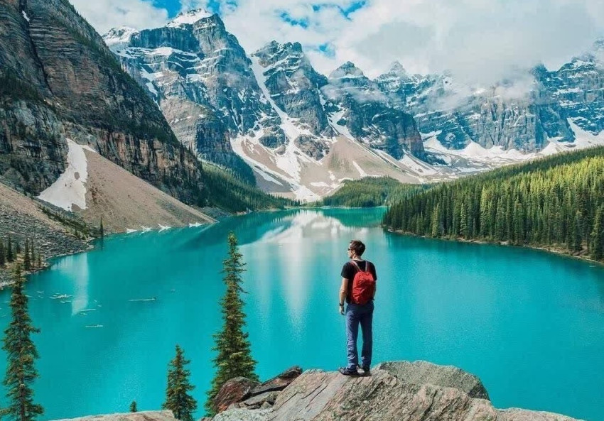 3 Alasan Provinsi Alberta Ingin Tinggalkan Kanada dan Bergabung dengan AS