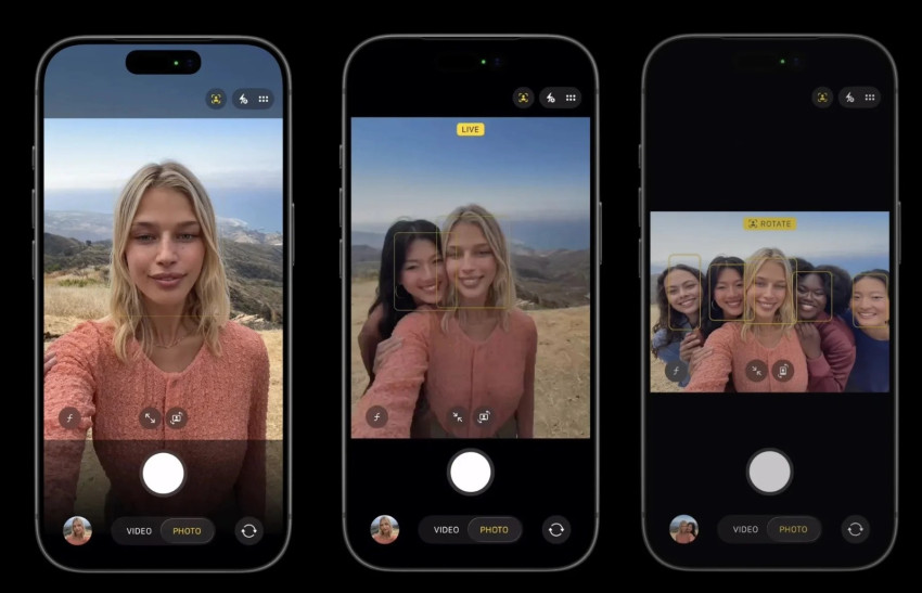 Huawei, Oppo, vivo, Xiaomi, dan Honor Dituduh Contek Teknologi iPhone