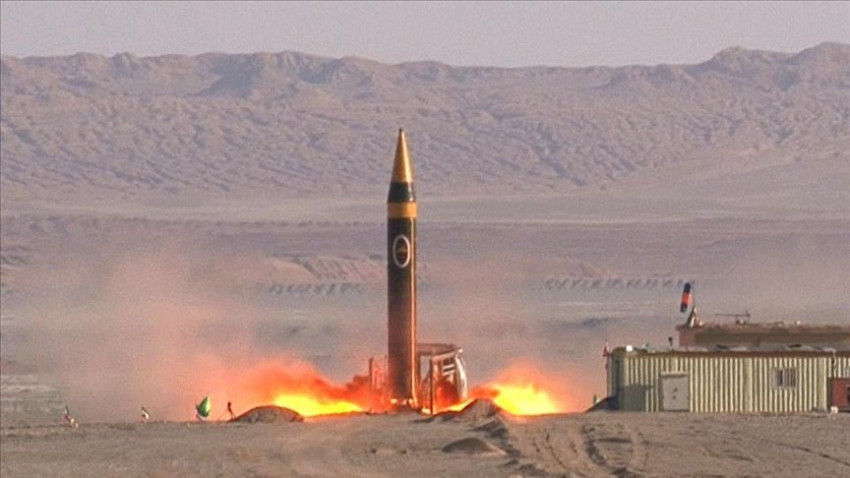 Setelah 4 Bulan Berperang, Ini 7 Hal yang Membuat Iran Lebih Kuat