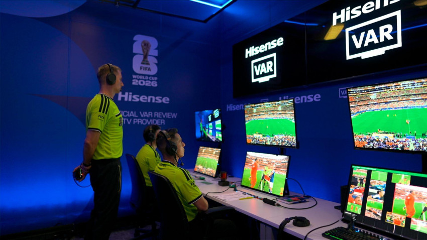 Piala Dunia 2026: FIFA Diam-Diam Ubah Ritual VAR