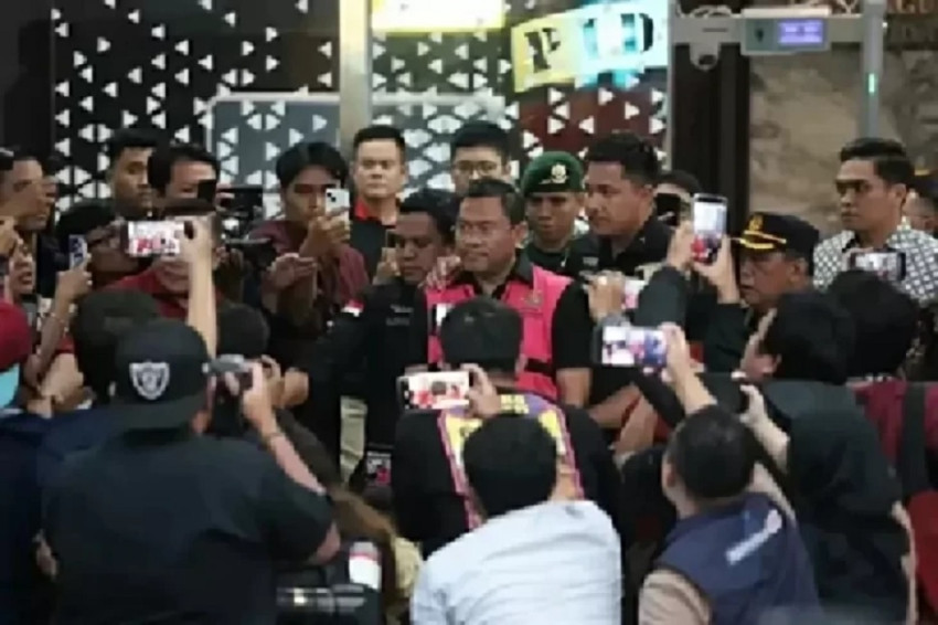 Sony Sonjaya Diperiksa 18 Juni, Kejagung Dalami 26 Tokoh Terkait Kasus Korupsi MBG