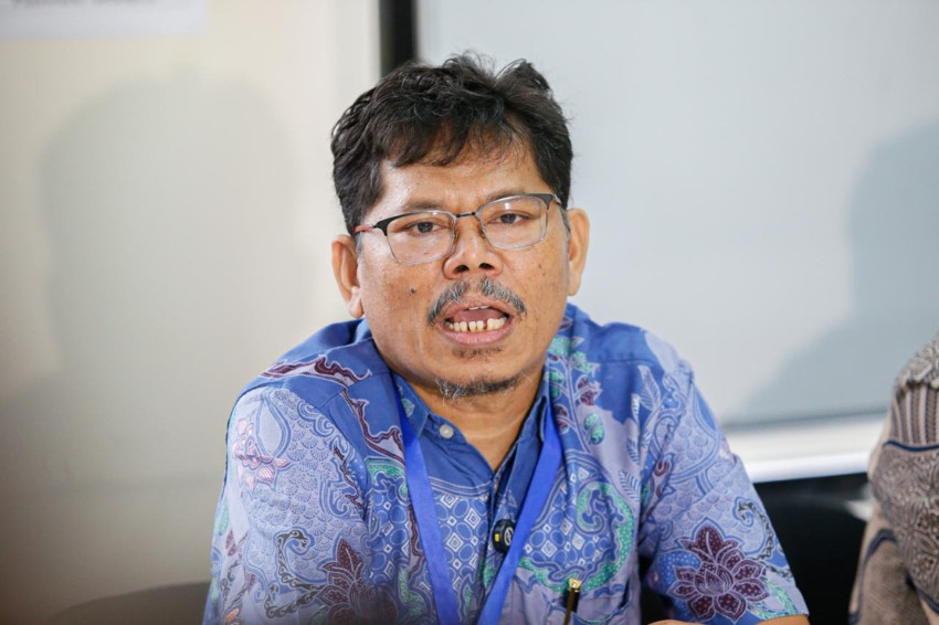 Bonatua Silalahi Ungkap Kejanggalan di Fotokopi Ijazah Jokowi: Tak Ada Tanggal Legalisir, Melanggar Peraturan