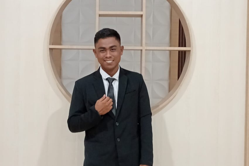 KAMMI Sesalkan Pembubaran Forum Diskusi di UGM