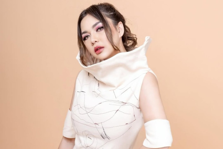 Vicky Shu Sindir Calo Konser BTS Patok Harga Selangit, Kesal Oknum Menimbun Tiket