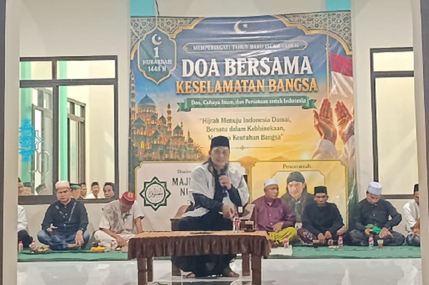 Sambut 1 Muharram, Ulama Ajak Masyarakat Tolak Provokasi dan Jaga Persatuan Umat