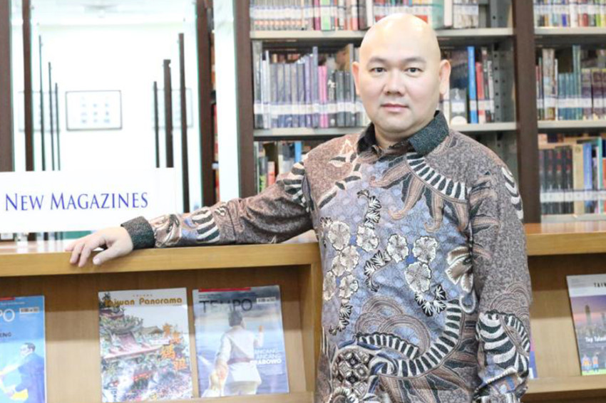 Taiwan, Identitas, dan Politik Pengakuan: Membaca Ulang Perdebatan Lintas Selat