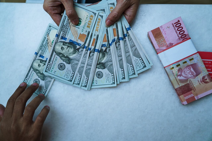 Strategi Moneter Dikritik Banggar DPR, Begini Penjelasan BI Soal Menjaga Rupiah