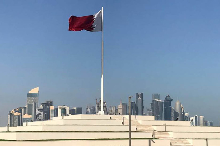 Dokumen Rahasia Bocor! Qatar Diam-diam Tawarkan Kesepakatan Gelap ke Iran