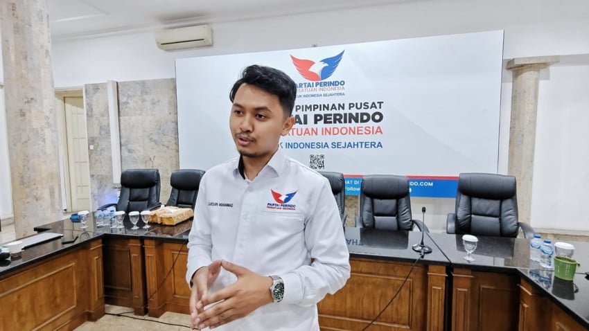 Threshold DPRD Dinilai Reduksi Demokrasi Lokal, Gardian Muhammad Minta Reformasi Politik Substantif