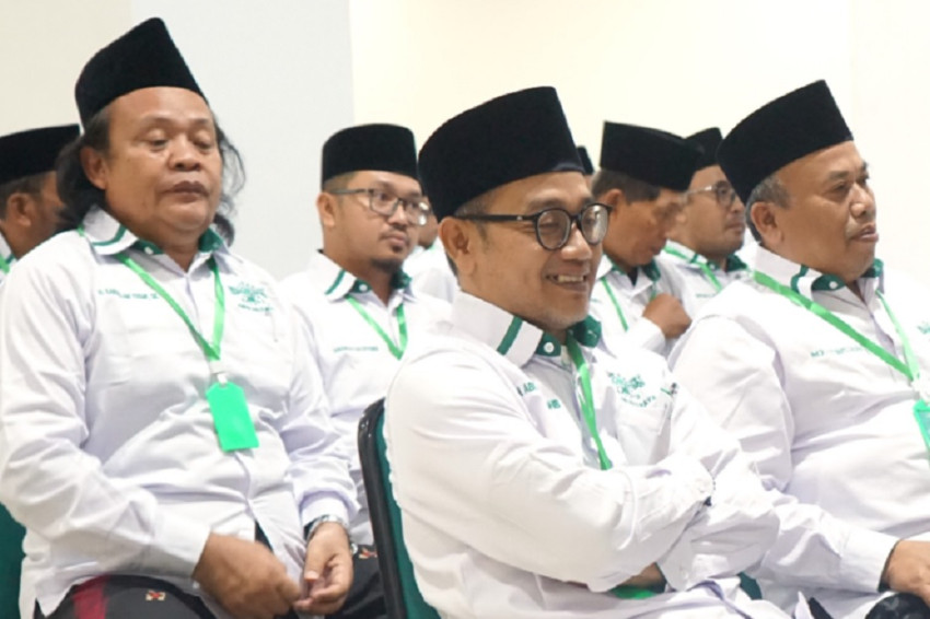 Muktamar ke-35 NU, Syaifuloh Yusuf Sebut Gus Salam Layak Jadi Ketum PBNU