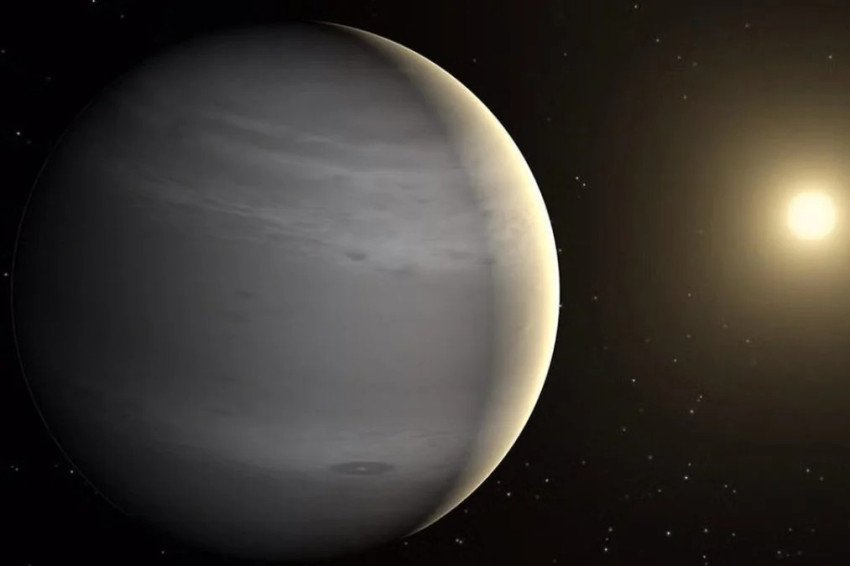 NASA Temukan Sesuatu yang Misterius saat Perubahan Waktu Siang ke Malam