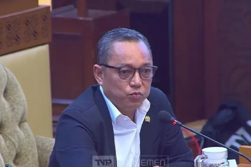 Didesak Tegaskan Sikap ke Pemerintahan Prabowo, PDIP: Memangnya Jazilul Siapa?