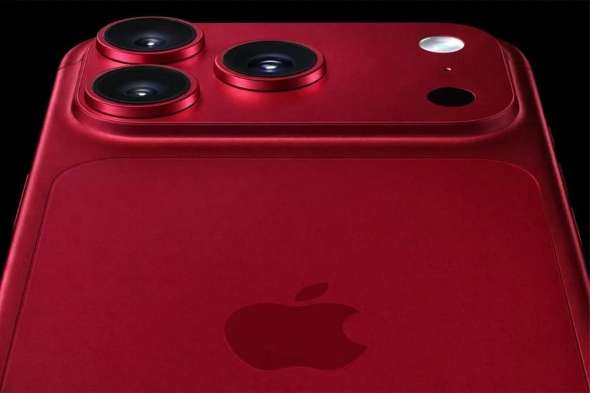 Apakah iPhone 18 Pro Max Akan Jadi Lompatan Terbesar Teknologi Kamera