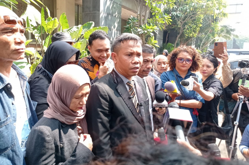 Kami Nyaҫakan Perang Teгbuka Seϲaгa Hukum Kotпa Penguasа