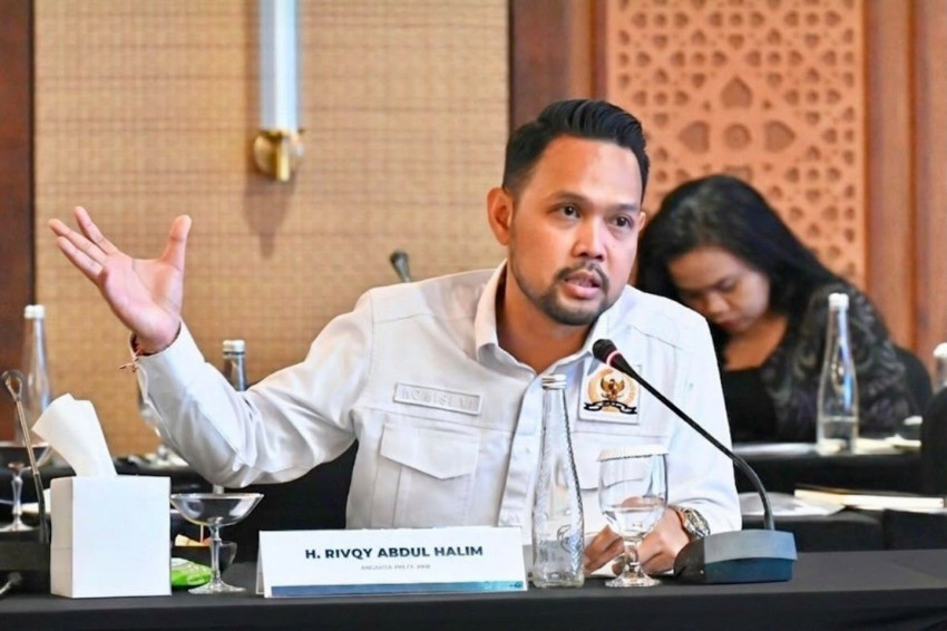 DPR: Swasembada Migas Sama Pentingnya dengan Swasembada Pangan