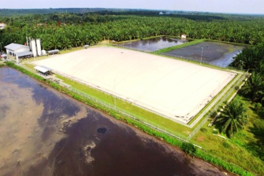 Biogas, Energi Terbarukan sebagai Upaya Mencapai Target Net Zero Emission