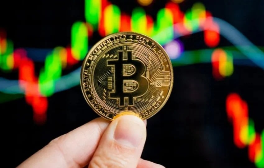 Bitcoin Melemah Usai FOMC, Indodax Ingatkan Manajemen Risiko