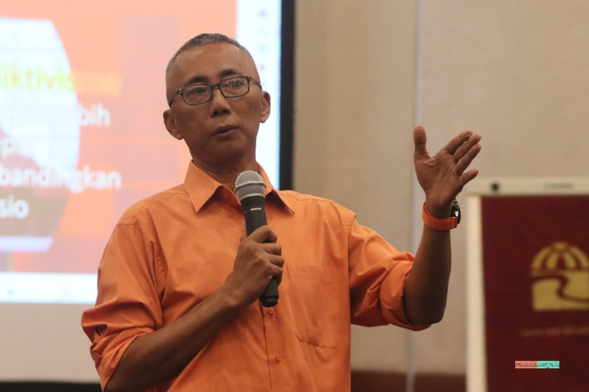 Penangkapan dr Tifa dan Ujian Negara Hukum di Tengah Polemik Ijazah Jokowi