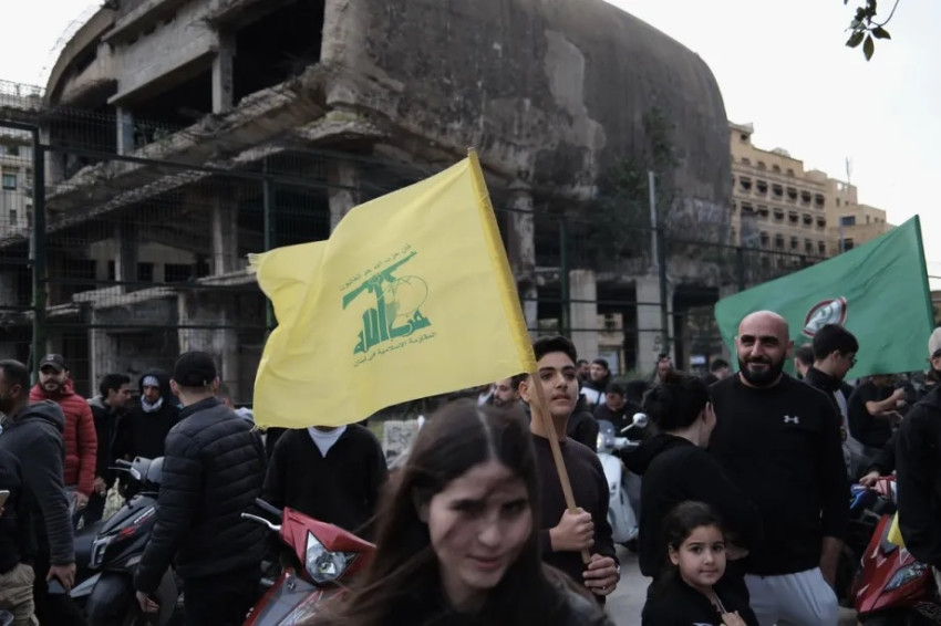 Hizbullah Peringatkan Israel Punya Waktu 60 hari untuk Mundur dari Lebanon