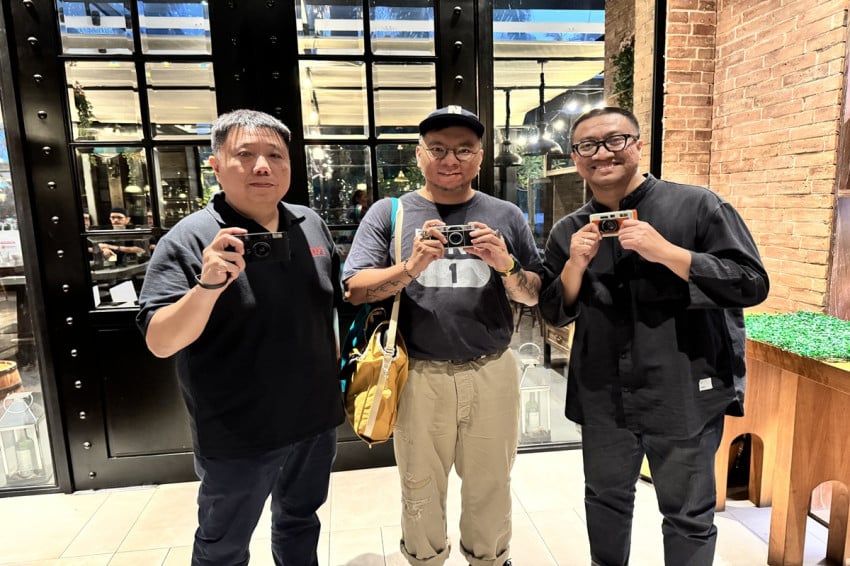 Nostalgia dengan Fotografi Analog, Lomography Kini Hadir di Indonesia