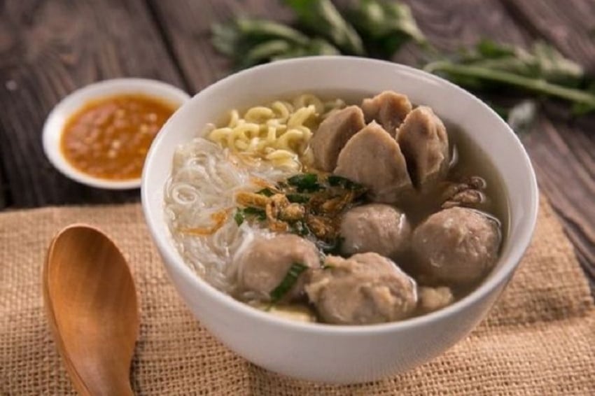Siomay hingga Bakso Ternyata Tinggi Garam, Menkes Ingatkan Risiko Hipertensi