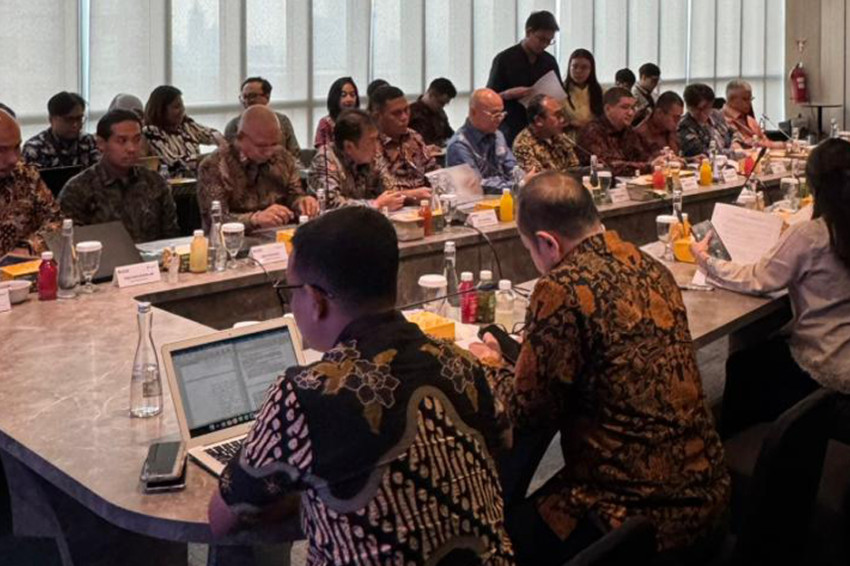 Kinerja Apik 2025, INALUM Cetak Rekor Kinerja dan Operasional Tertinggi