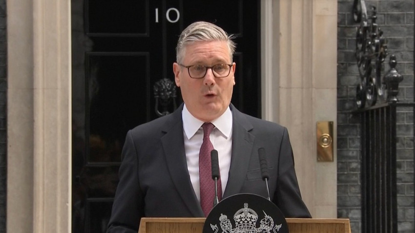 4 Pemicu PM Inggris Keir Starmer Mundur, dari Pemberontakan Internal hingga Terlalu Banyak Janji