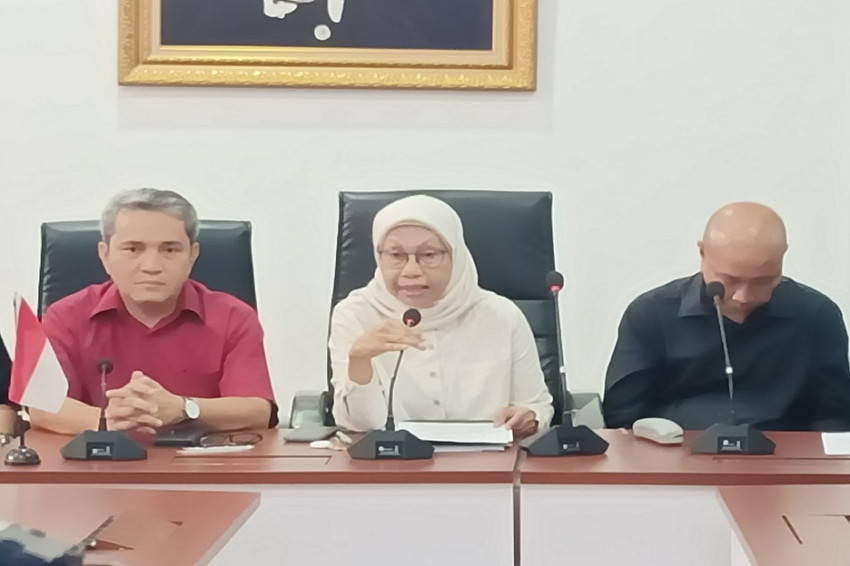 UBK Keluarkan 9 Poin Pernyataan usai Ketua BEM FH Abdimaludin Terima Uang Rp20 Juta