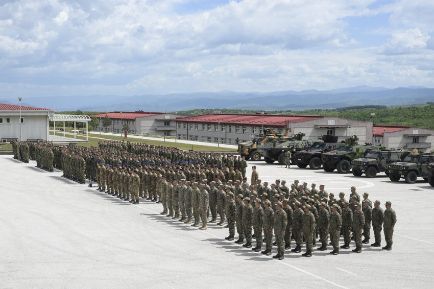 Rusia Tuding NATO Siapkan Operasi Barbarossa Baru pada 2030, Benarkah Berhasil?