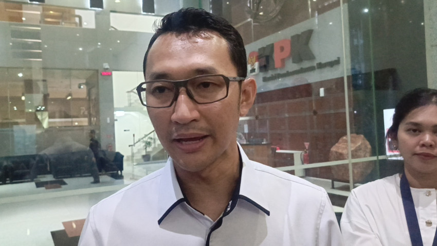Periksa Hilman Latief, KPK Telusuri Pihak yang Inisiasi Pembagian Kuota Haji Tambahan