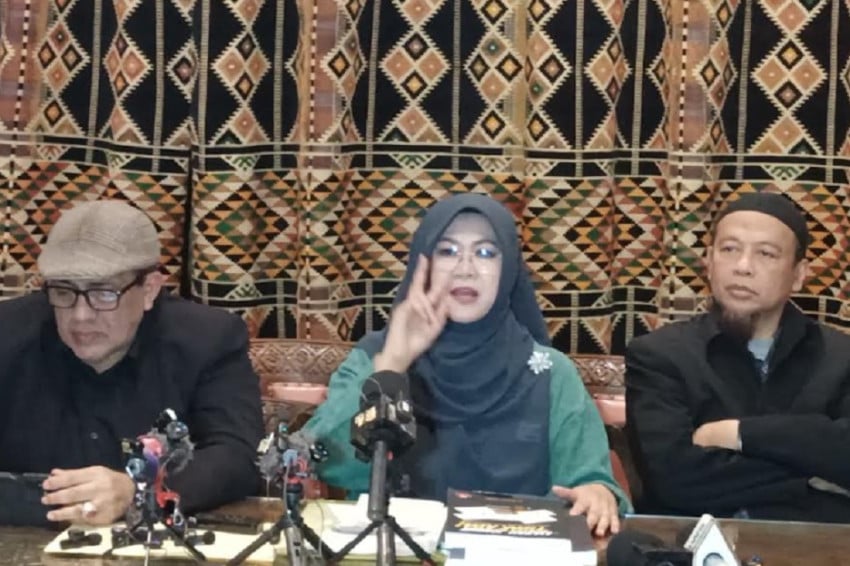 Dokter Tifa Mulai Disidang 2 Juli: Insya Allah Kami Siap
