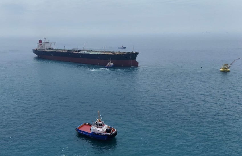 Pasokan Teluk Pulih, Harga Minyak Mentah Brent Turun ke Level Terendah dalam Empat Bulan