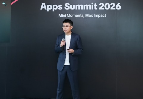 TikTok Bidik Pertumbuhan Aplikasi Asia Tenggara lewat Inovasi AI