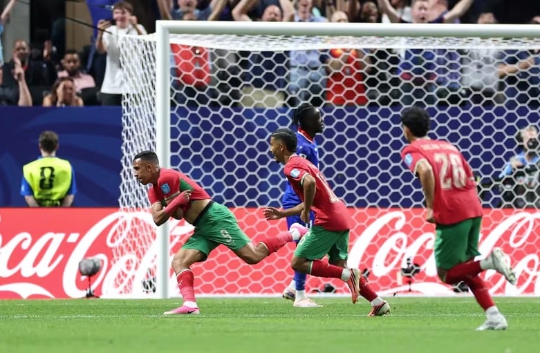 Maroko Temani Brasil ke Babak 32 Besar Piala Dunia 2026, Haiti Tersingkir
