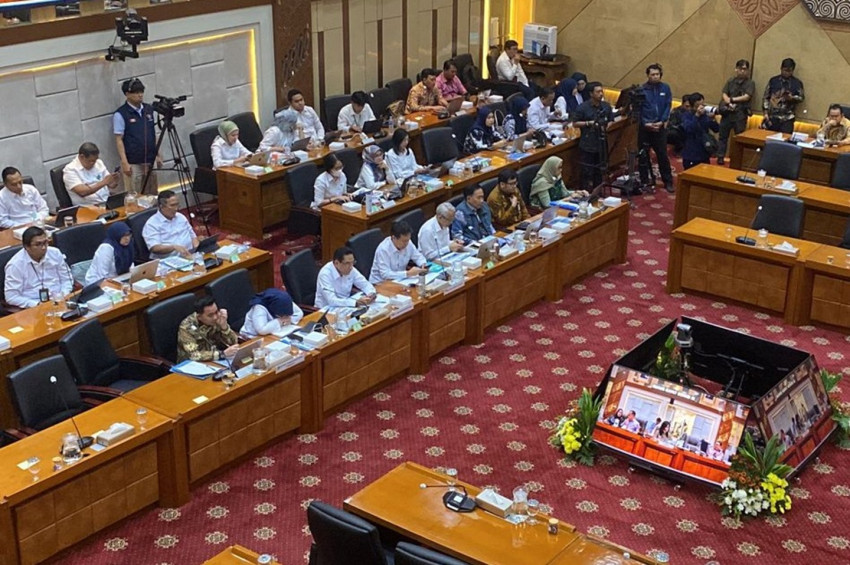 Menkes Kaji Insentif untuk Dokter Umum dan Gigi di Daerah Tertinggal