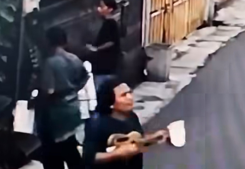 3 Pengamen di Bekasi Coba Bakar Rumah Warga, Sempat Ditangkap dan Diselesaikan Melalui RJ