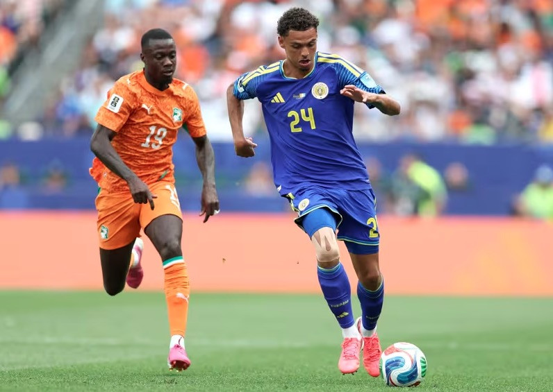 Klasemen Akhir Grup E Piala Dunia 2026: Pantai Gading Temani Jerman ke 32 Besar