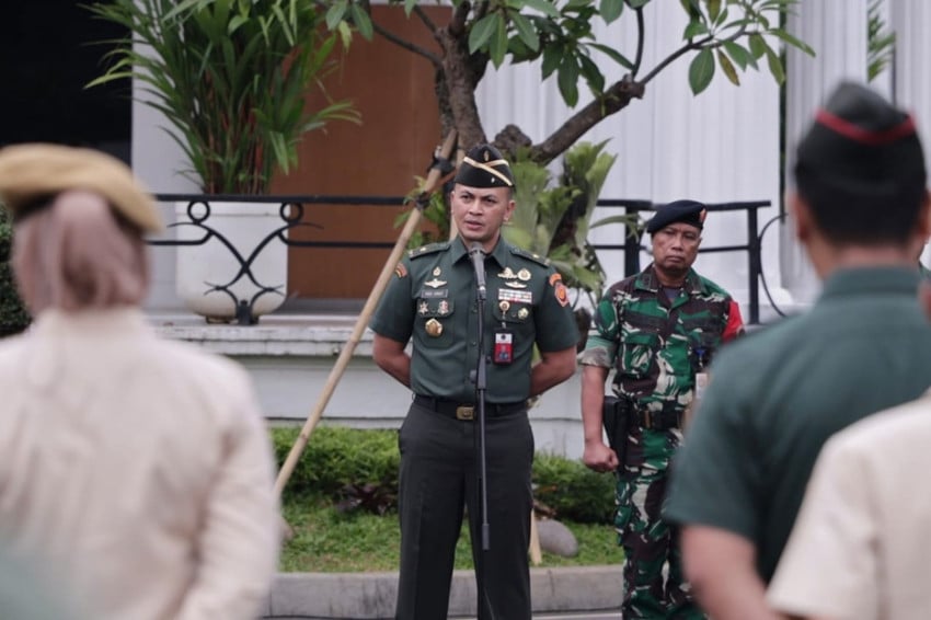 Bertambah, Jumlah Peserta SPPI Kopdes Merah Putih yang Meninggal Jadi Empat Orang