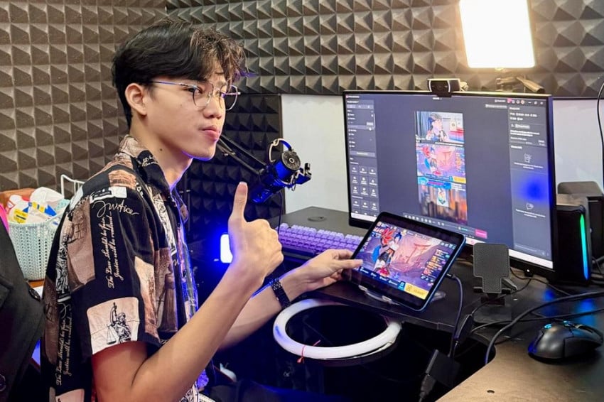 10 Tips Bermain Mobile Legends ala King Zilong, Bikin Tim Lebih Solid dan Auto Win