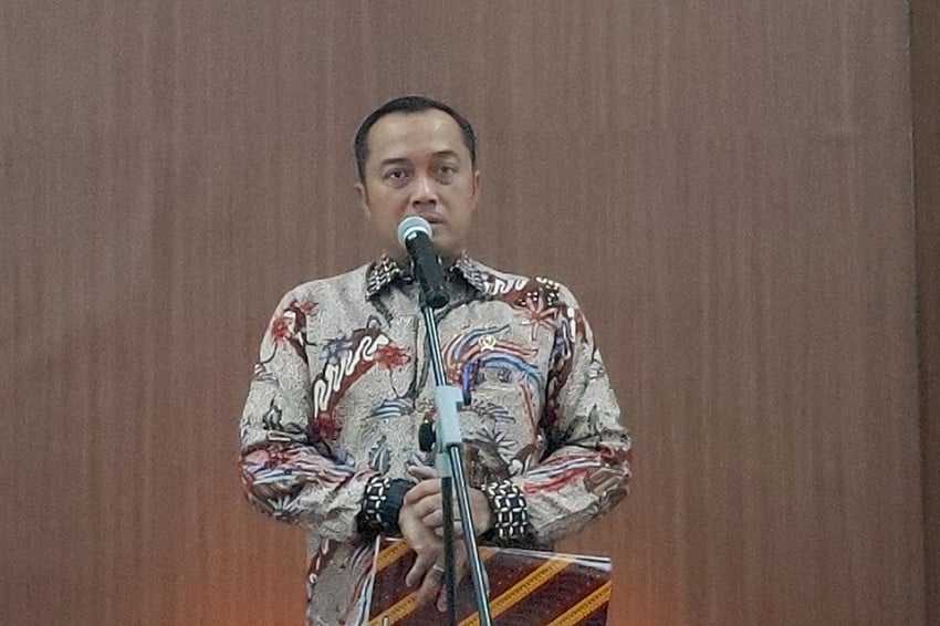 Kenaikan Harga Gas Industri Picu Gelombang PHK, Mensesneg: Satu-Dua Hari Akan Ambil Keputusan
