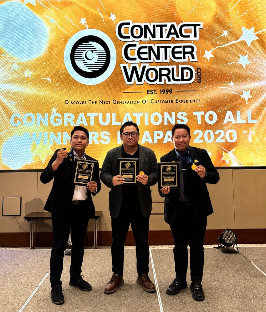 Pegadaian Buktikan Kualitas Layanan Terbaik lewat Borong Awards di Asia Pasifik
