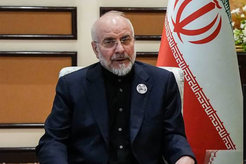 Tolak Klaim AS, Iran Tegaskan Aset yang Dicairkan Tidak untuk Beli Produk Pertanian Amerika