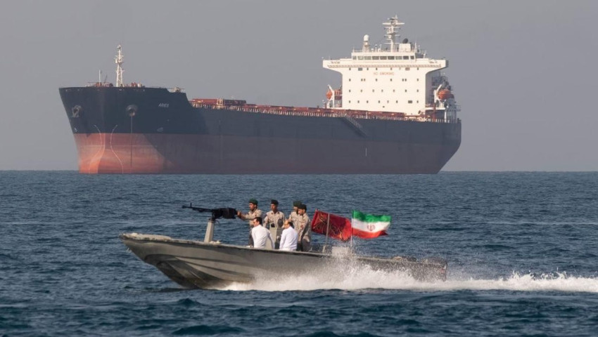Iran Sebut Pernyataan Bersama AS-GCC Provokatif, Serukan Zona Bebas Senjata Nuklir Timur Tengah