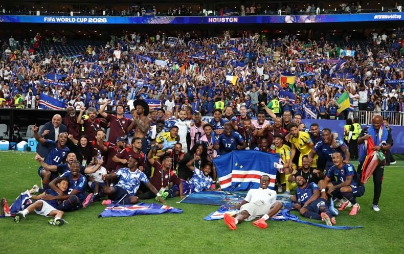 Klasemen Akhir Grup H Piala Dunia 2026: Dongeng Cape Verde Baru Dimulai!