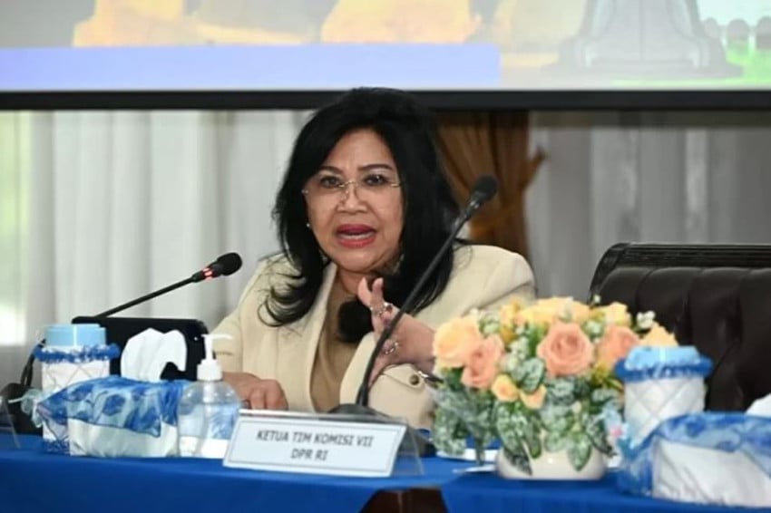 Evita: Kebijakan Bebas Visa Kunjungan Buka Lapangan Kerja dan Gerakkan UMKM