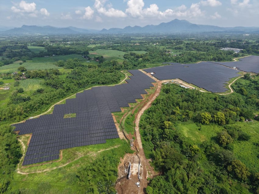 Investasi Tepat Sasaran, Pertamina NRE Raup Dividen dari CREC Filipina